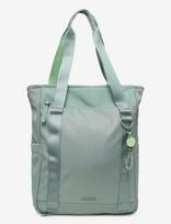 American Tourister - Minima Gym Tote Bp 14.1" - Kompiuterio krepšys - Žalia