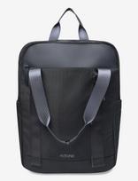 American Tourister - Minima City Backpack M 15.6" - Casual Backpacks - Juoda