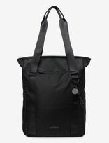American Tourister - Minima Gym Tote Bp 14.1" - Kompiuterio krepšys - Juoda