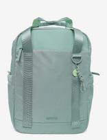 American Tourister - Minima City Backpack M 15.6" - Casual Backpacks - Žalia