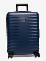 TITAN - Overseas 4W Trolley S20 - Hardshell Suitcases - Tamsiai mėlyna
