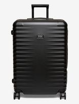 TITAN - Overseas 4W Trolley M+ - Hardshell Suitcases - Juoda