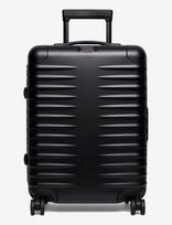 TITAN - Eternity 4W Trolley - Hardshell Suitcases - Juoda