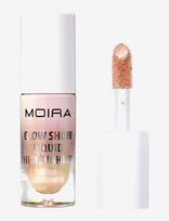 Moira - Moira Glow Show Liquid Highlighter - Žymeklis - Aukso