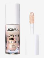 Moira - Moira Glow Show Liquid Highlighter - Žymeklis - Kreminė spalva