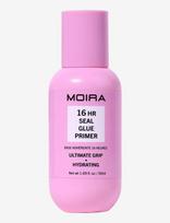 Moira - Moira 16 Hr Seal Glue Primer 50Ml - Makiažo bazė - Nude