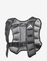 Adidas Equipment - Adidas Weight Vest - 5Kg - Sportiniai svarmenys - Pilka