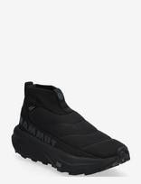 Mammut - Sender Moc Low Women - Sportiniai žieminiai batai - Juoda