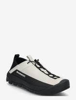 Mammut - Alnasca Hybrid Low Women - Sportiniai žygio batai - Kreminė spalva