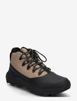 Mammut - Sertig Mid Winter Gtx Men - Sportiniai žygio batai - Smėlio