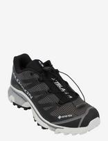 Salomon - Xt 4 Gtx Sneakers - Žemakulniai sportbačiai - Juoda