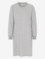 Damella Of Sweden - Nightdress - Naktiniai marškiniai - Pilka