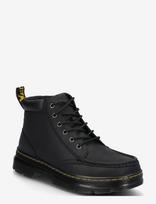 Dr. Martens - Bridwell Chukka Black Wyoming - Chukka batai - Juoda