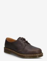 Dr. Martens - 1461 Dark Brown Ambassador - Derbio batai - Ruda