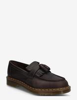 Dr. Martens - Adrian Ys Dark Brown Ambassador - Louferiai - Ruda