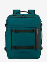 Samsonite - Cabin Pack Underseat Backpack M - Carry-on Backpacks - Žalia