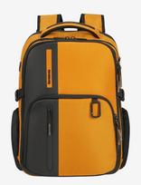 Samsonite - Biz2Go Backpack 15.6" Daytrip - Verslo kuprinė - Geltona
