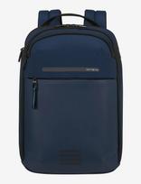 Samsonite - Moderny Lpt.backpack 14.1" - Verslo kuprinė - Mėlyna