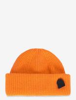 Sätila Of Sweden - Fisherman Beanie - Kepurė - Oranžinė