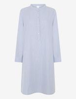 CCDK Copenhagen - Amalie Dress - Naktiniai marškiniai - Mėlyna
