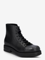 KLEMAN - Traverse Noir - Suvarstomi batai - Juoda