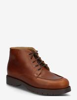KLEMAN - Oxal Th Cognac - Chukka batai - Ruda