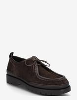 KLEMAN - Major Vp Oak 2 Marron - Derbio batai - Ruda