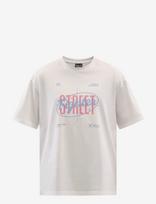 Everlast - Street Fighter Tee - Marškinėliai trumpomis rankovėmis - Balta