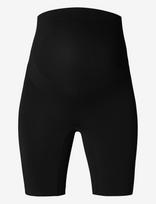 Noppies - Niru Seamless Shorts Long Otb - Dviratininko šortai - Juoda