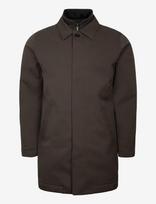 NN.07 - Blake Short Coat - Plonas paltas - Ruda