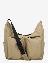 NN.07 - Messenger Bag - Rankinė - Smėlio