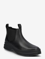 Cole Haan - Windham Grand Chelsea Boots Wp - „Chelsea“ batai - Juoda
