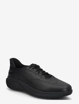 Cole Haan - Og Neoarc Quick-On Wingtip Oxfords - Suvarstomi batai - Juoda