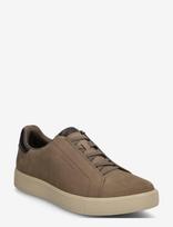 Cole Haan - Grandpro Luxe Slip-On Sneakers - Įmaunami sportbačiai - Ruda