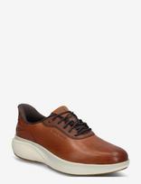 Cole Haan - Og Neoarc Quick-On Plain Toe Oxfords - Suvarstomi batai - Ruda