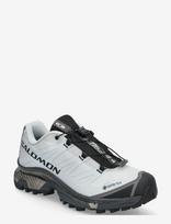 Salomon - Xt-4 Og Gore-Tex - Žemakulniai sportbačiai - Pilka