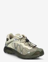Salomon - Xt-Whisper Gore-Tex - Žemakulniai sportbačiai - Chaki spalva