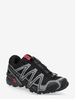 Salomon - Speedcross 3 Gore-Tex - Žemakulniai sportbačiai - Juoda