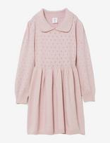 GAP - Cashsoft Sweater Dress From The Gap Collection - Suknelė ilgomis rankovėmis - Rožinė