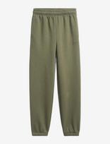 GAP - Logo Joggers From The Gap Collection - Sportinės kelnės - Chaki spalva