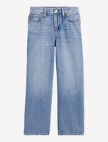 GAP - Kids Baggy Jeans From The Gap Collection - Laisvi džinsai - Mėlyna