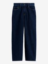 GAP - Kids Baggy Jeans From The Gap Collection - Laisvi džinsai - Tamsiai mėlyna