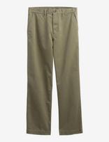 GAP - Heavyweight Twill '90S Loose Khakis - Chino stiliaus kelnės - Chaki spalva