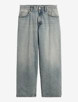 GAP - Super Baggy Jeans From The Gap Collection - Laisvi džinsai - Mėlyna