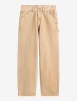 GAP - Baggy Fit Jeans From The Gap Collection - Laisvi džinsai - Smėlio