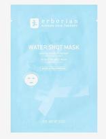 Erborian - Water Shot Mask 15Gr - Lakštinė kaukė - Balta