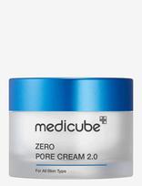 Medicube - Zero Pore Cream - Dieninis veido kremas - Nude