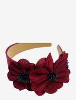 Pipol's Bazaar - Carmen Diadema Winered - Galvos juosta - Burgundiška splava