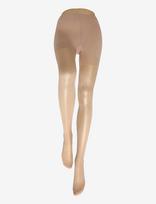 Wolford - Miss W 30 Push Up Tights - Formuojantys apatiniai - Smėlio