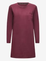 Triumph - Nightdresses Good Ndk Lsl 08 P - Naktiniai marškiniai - Burgundiška splava